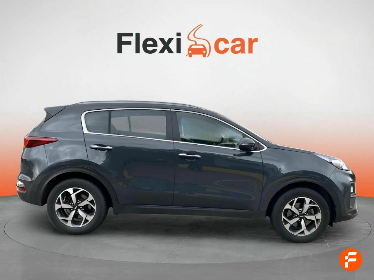 Foto Kia Sportage 5