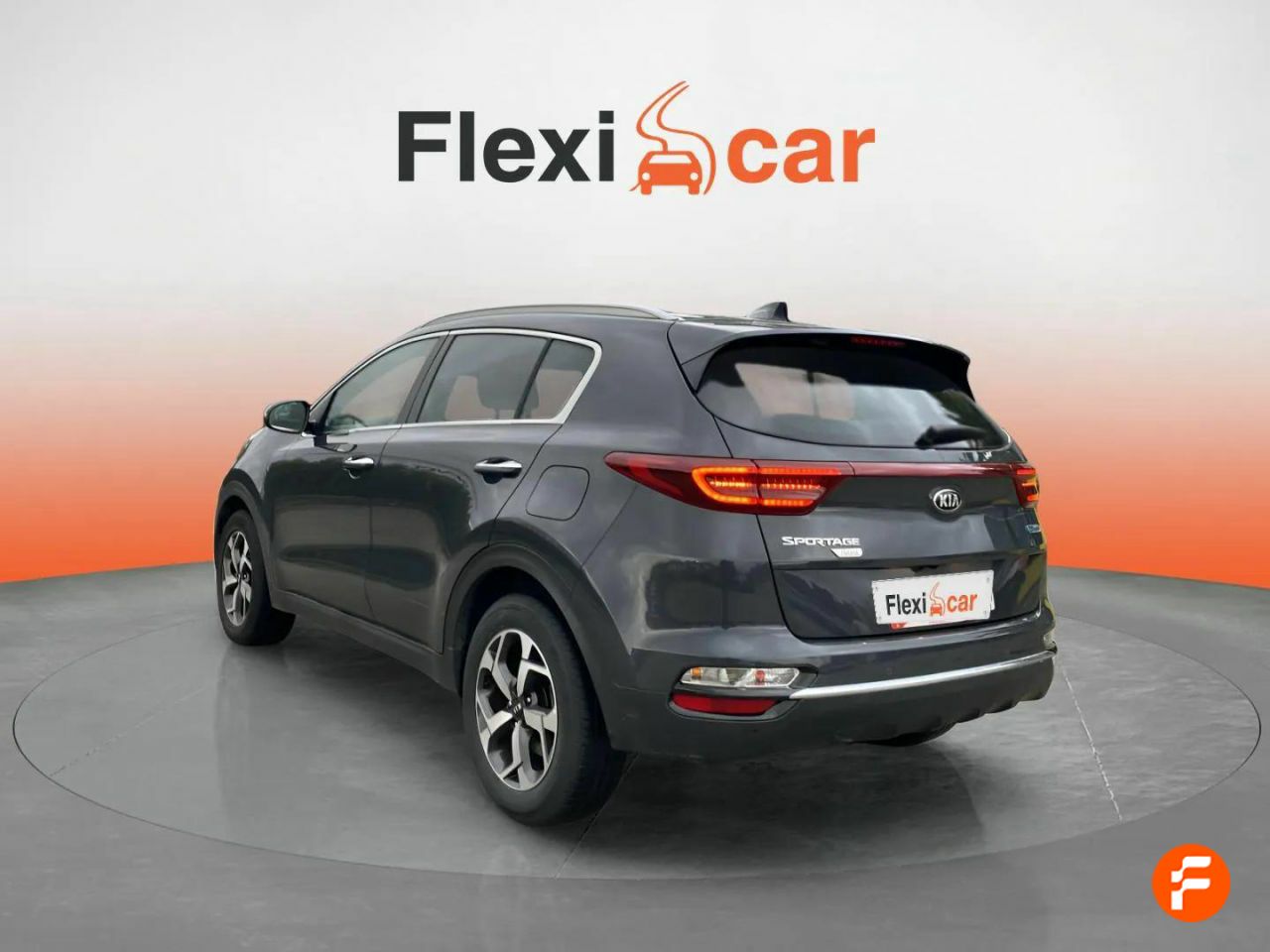 Foto Kia Sportage 7