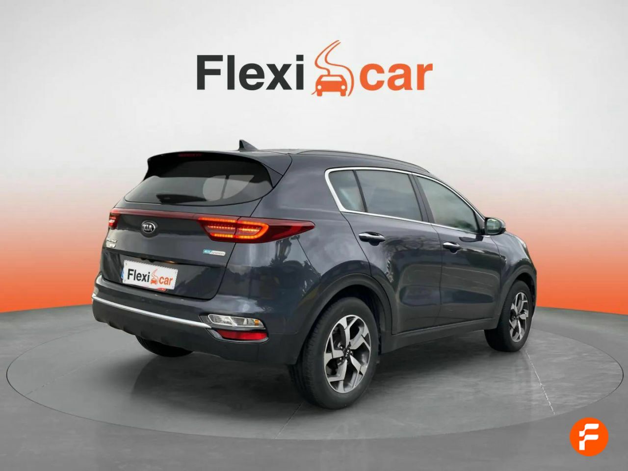 Foto Kia Sportage 9