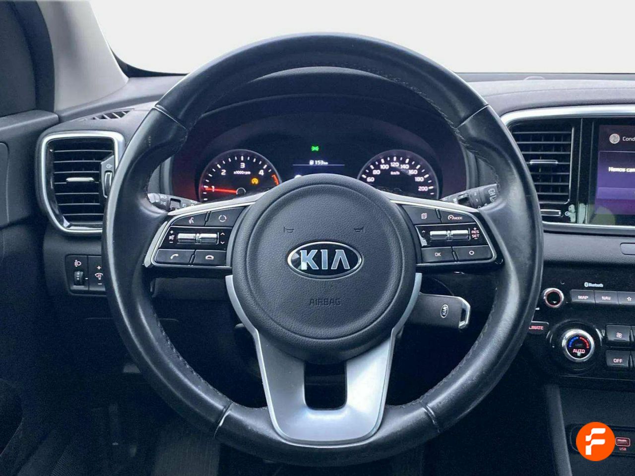 Foto Kia Sportage 12