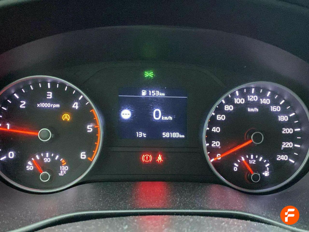 Foto Kia Sportage 13