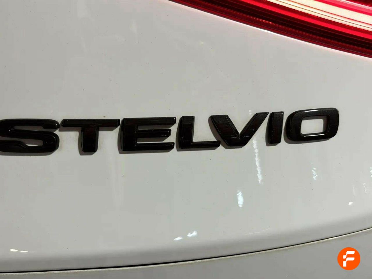Foto Alfa Romeo Stelvio 18