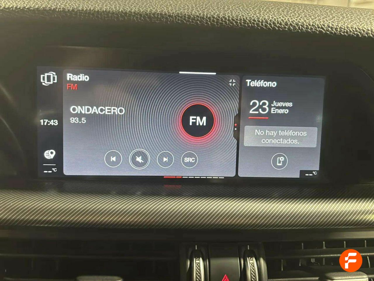 Foto Alfa Romeo Stelvio 22