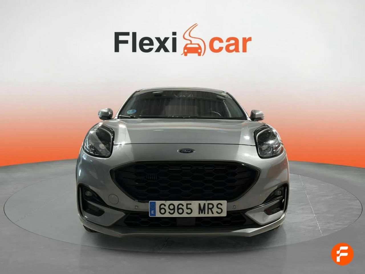 Foto Ford Puma 2