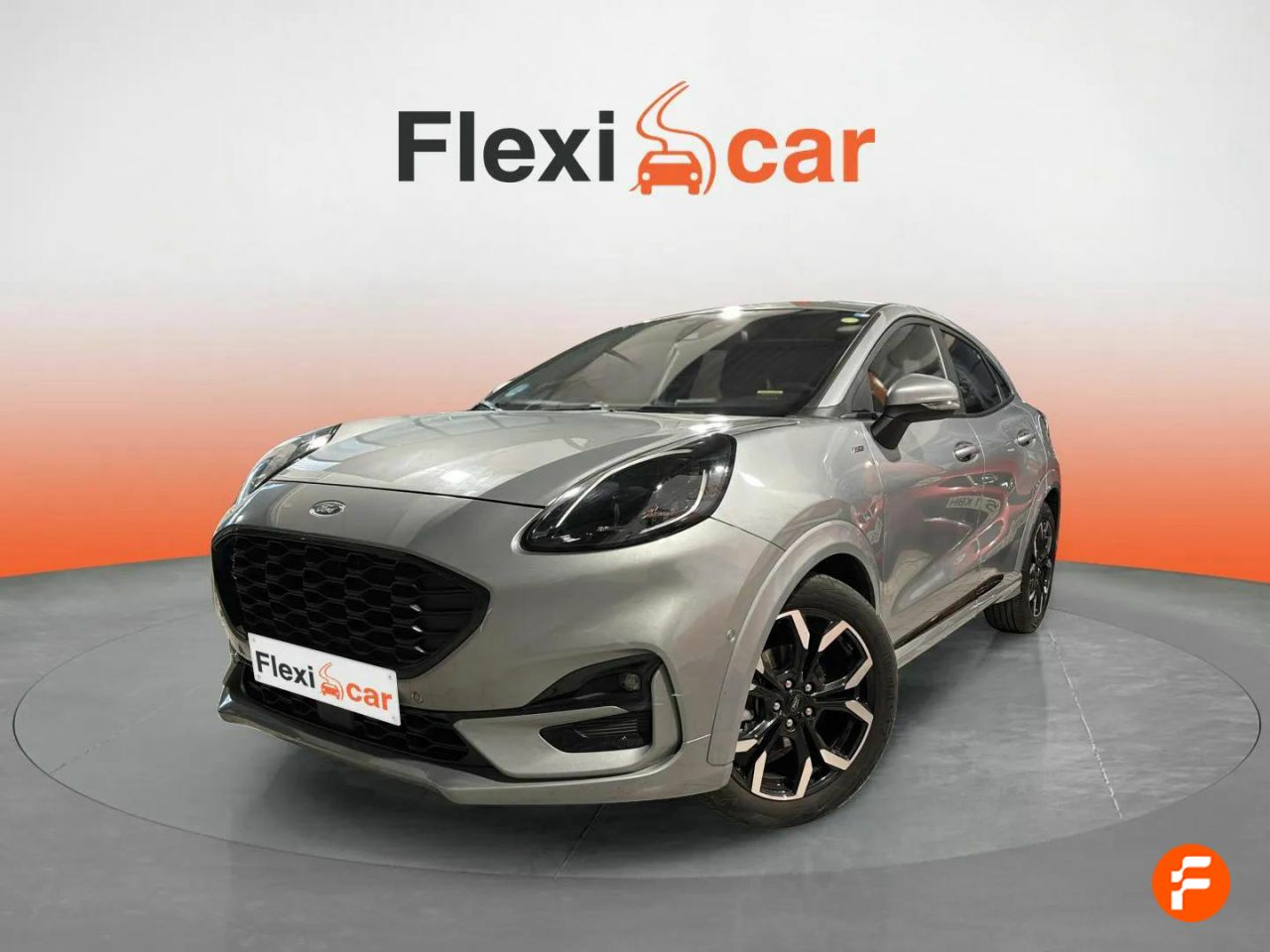 Foto Ford Puma 3