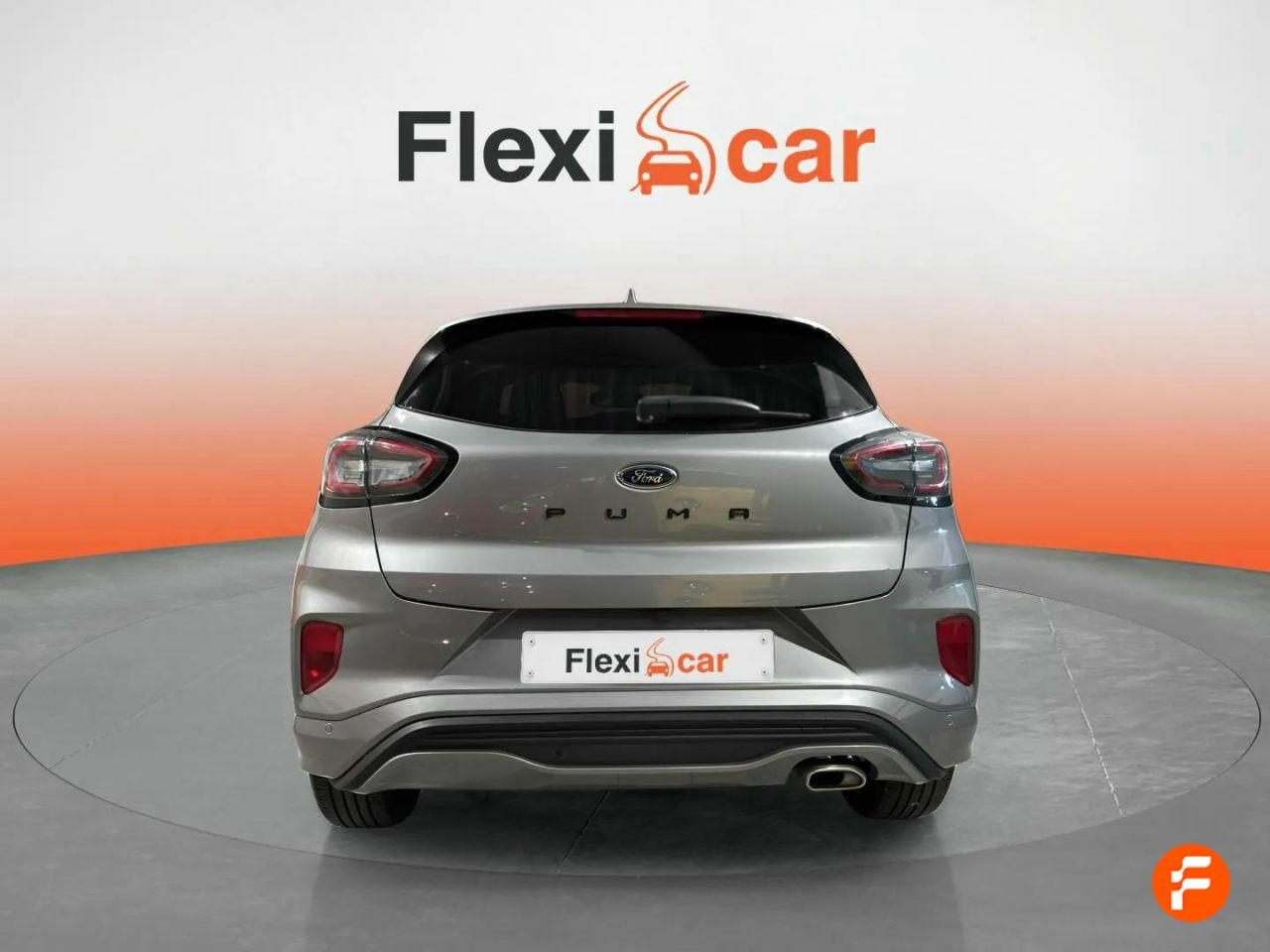 Foto Ford Puma 7