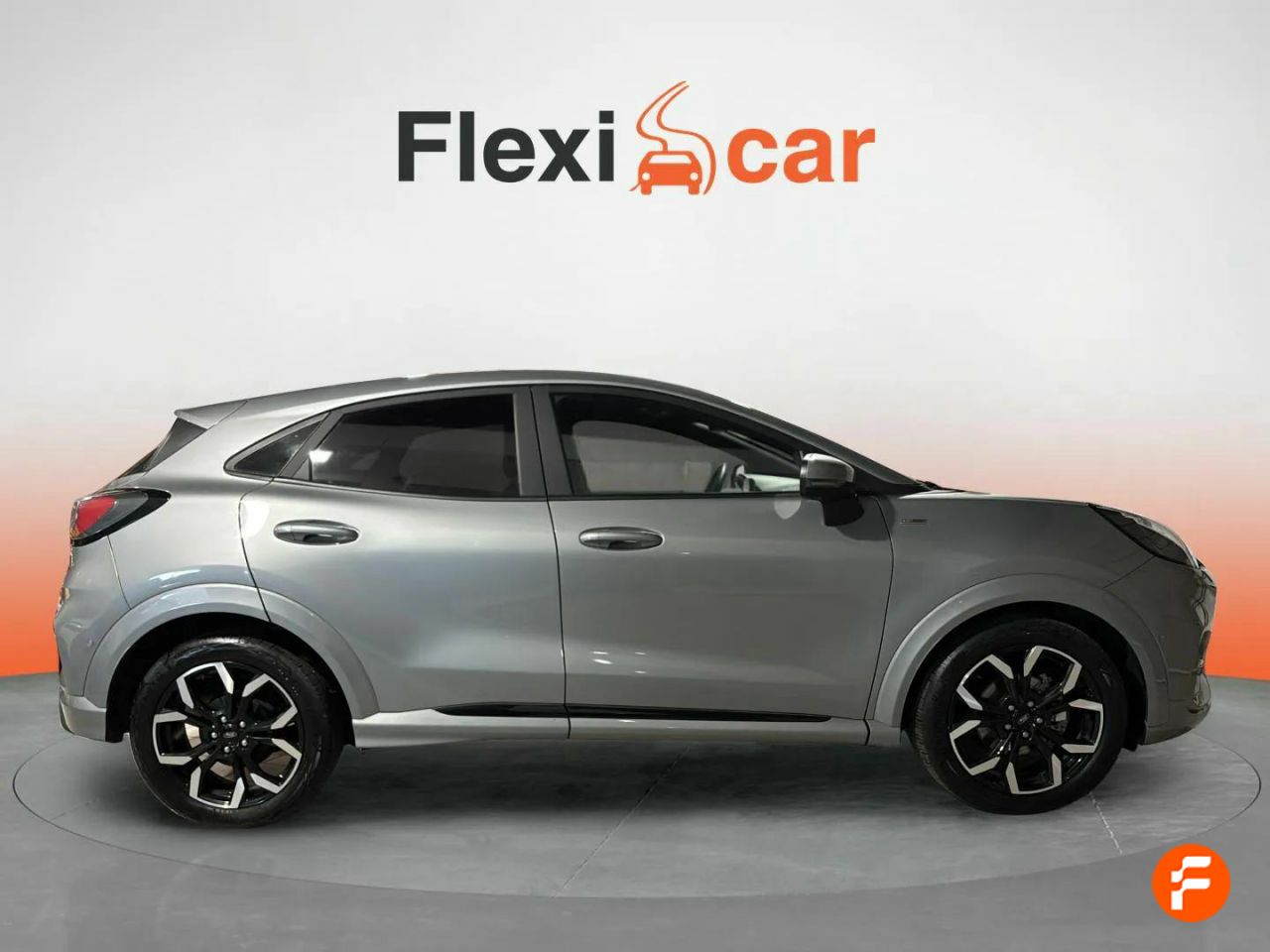 Foto Ford Puma 9