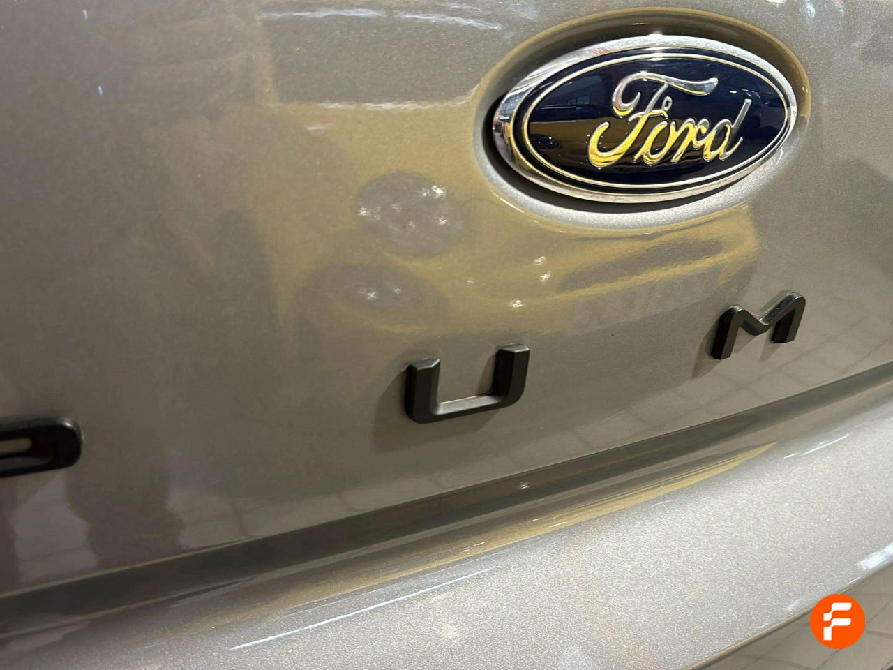 Foto Ford Puma 10