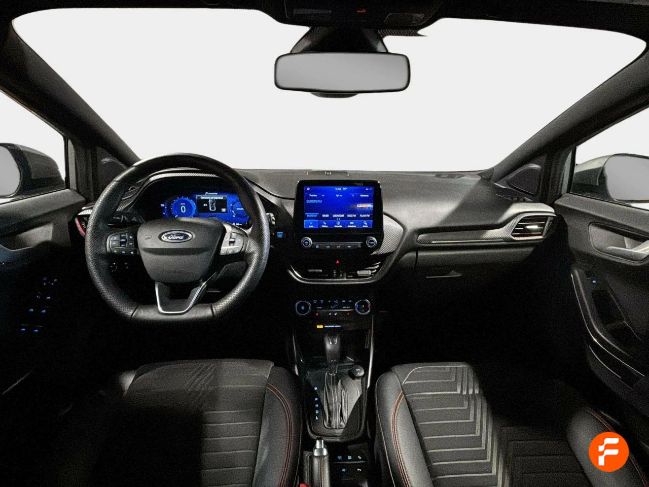 Foto Ford Puma 13