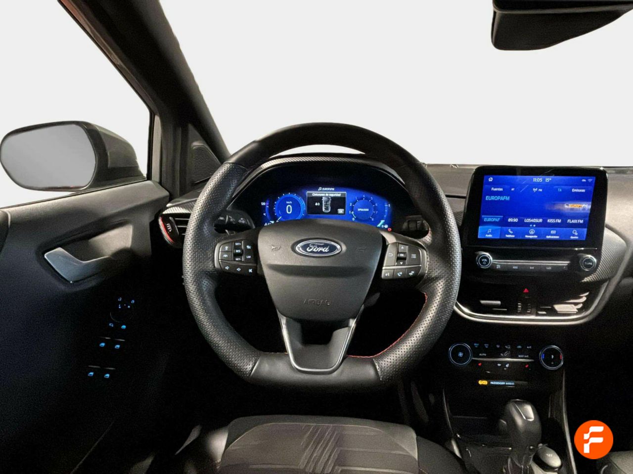 Foto Ford Puma 15