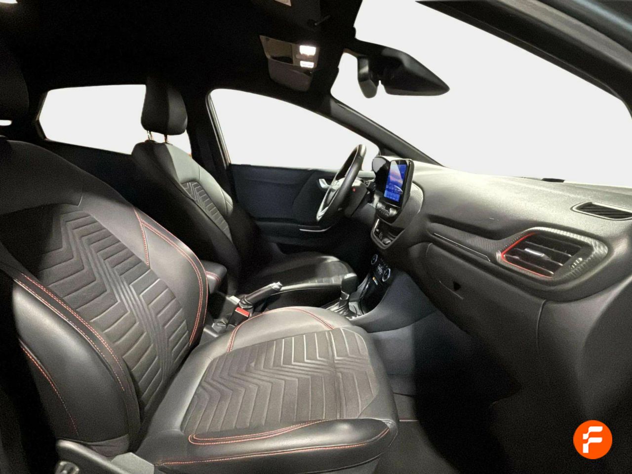 Foto Ford Puma 16