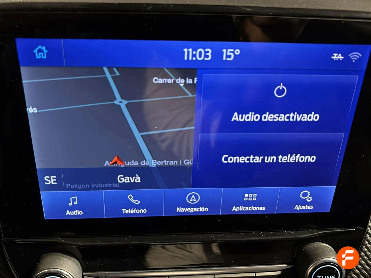 Foto Ford Puma 20
