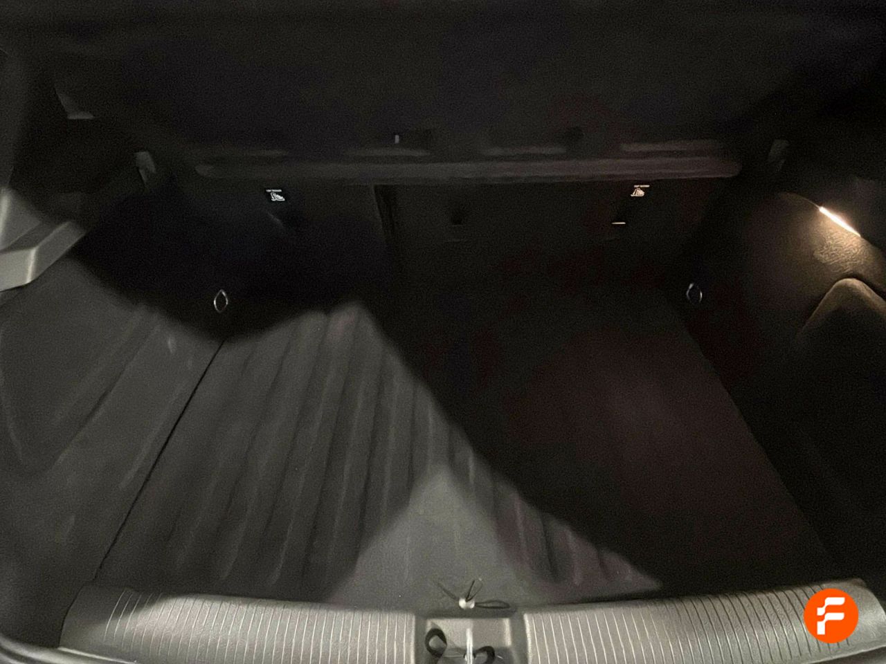 Foto Opel Astra 10
