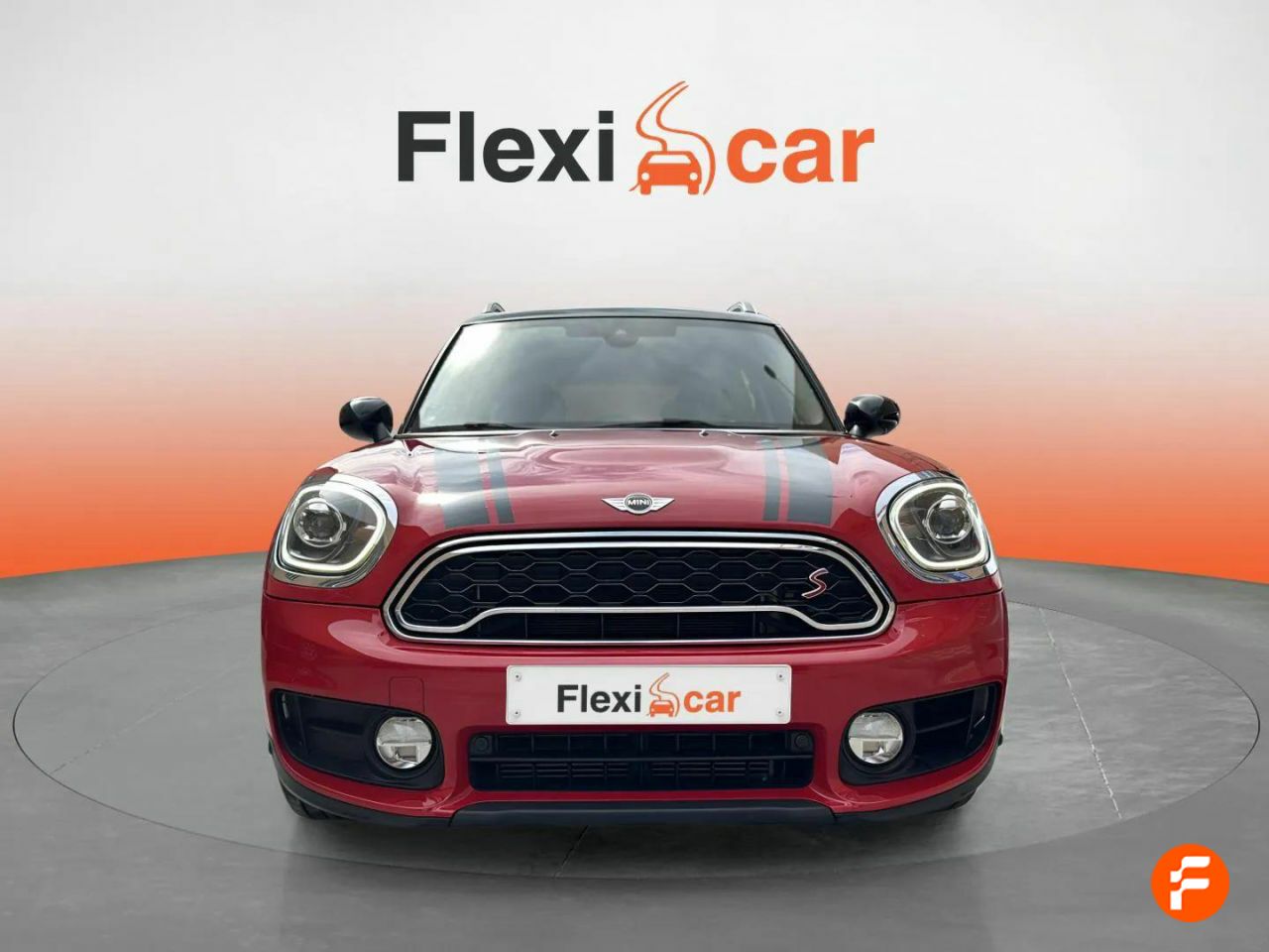 Foto Mini Countryman 2