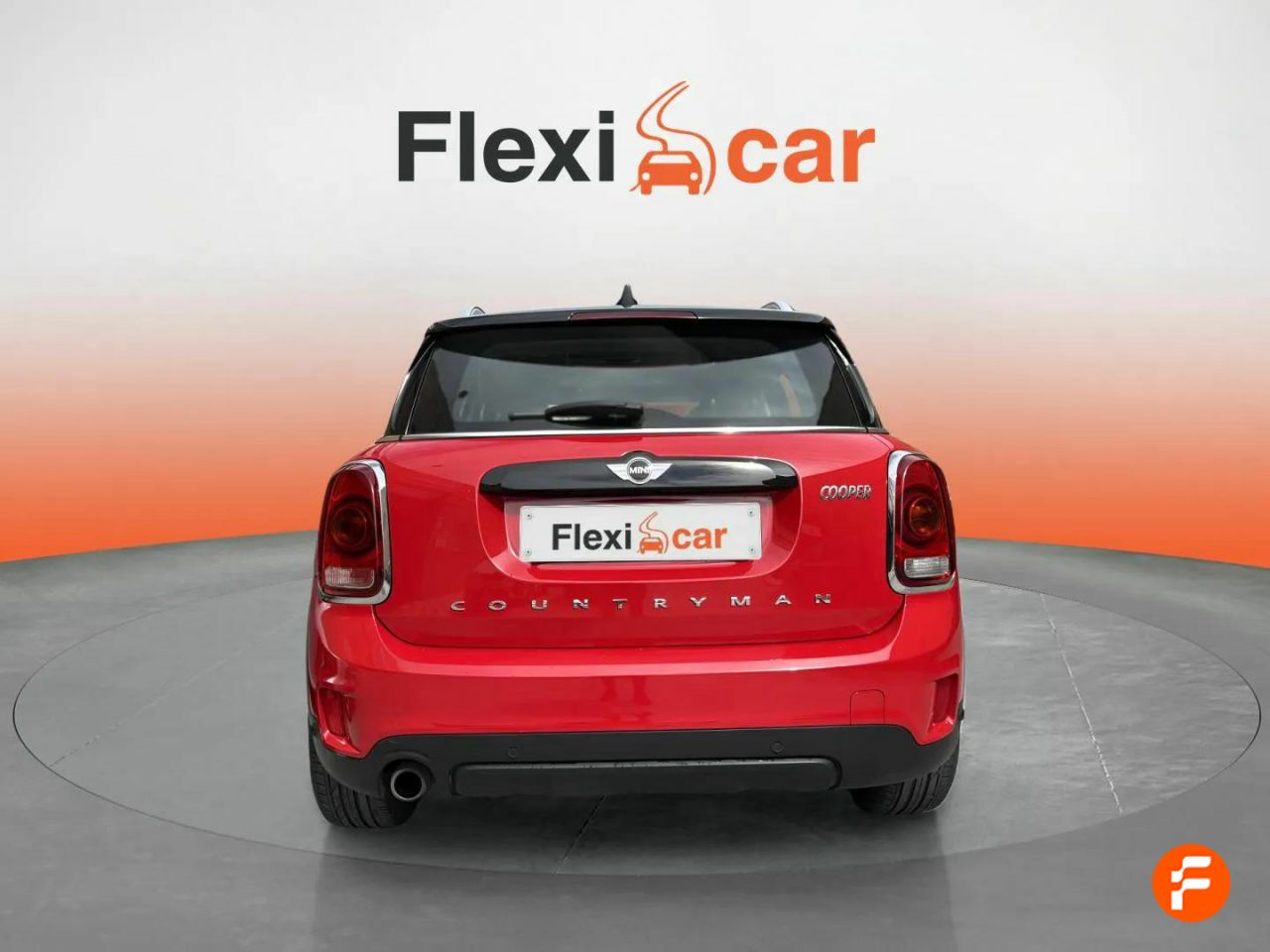 Foto Mini Countryman 7