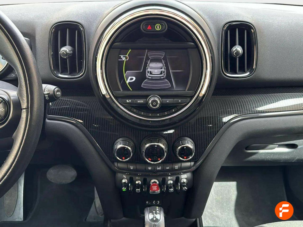 Foto Mini Countryman 14