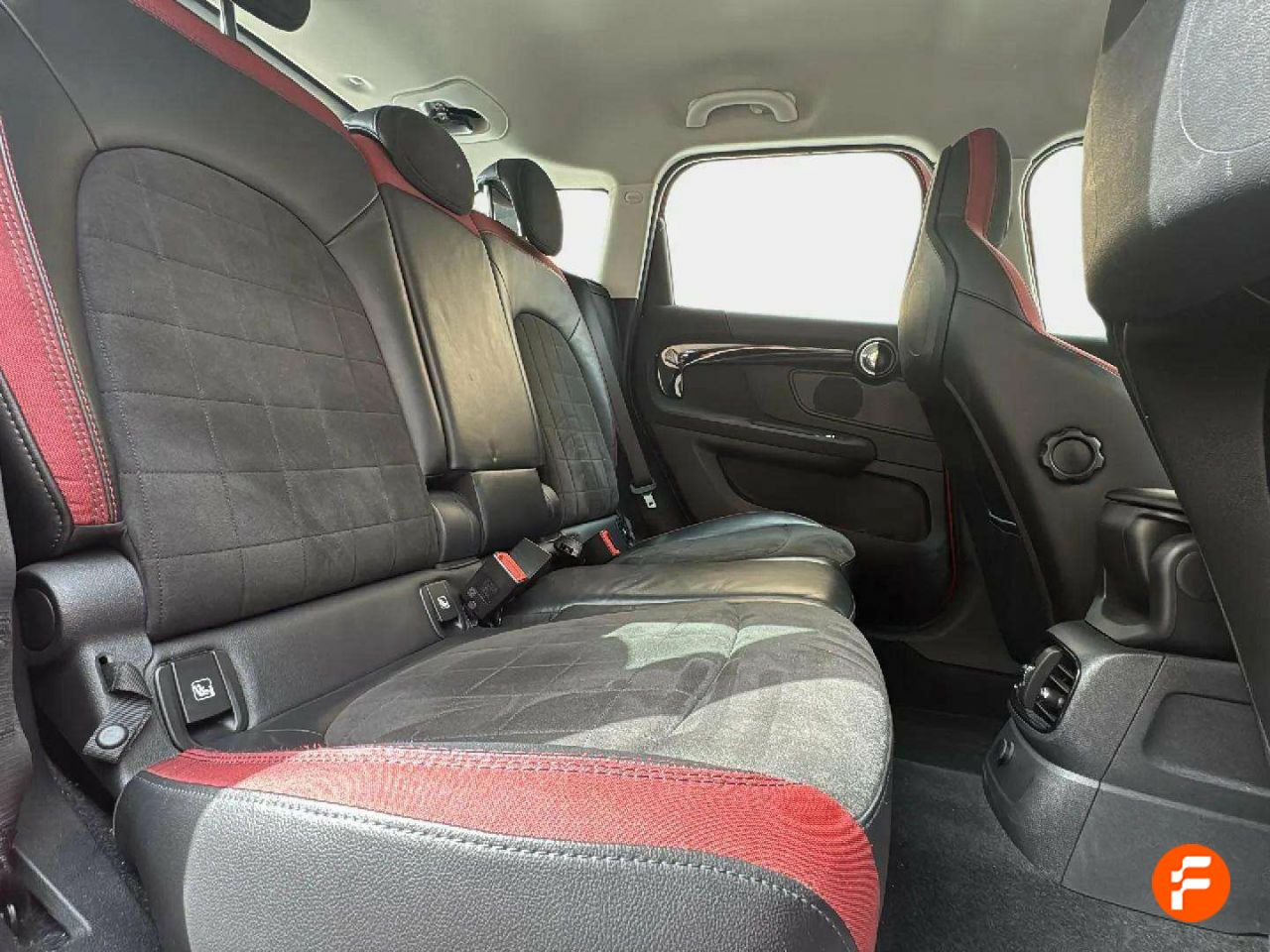 Foto Mini Countryman 17
