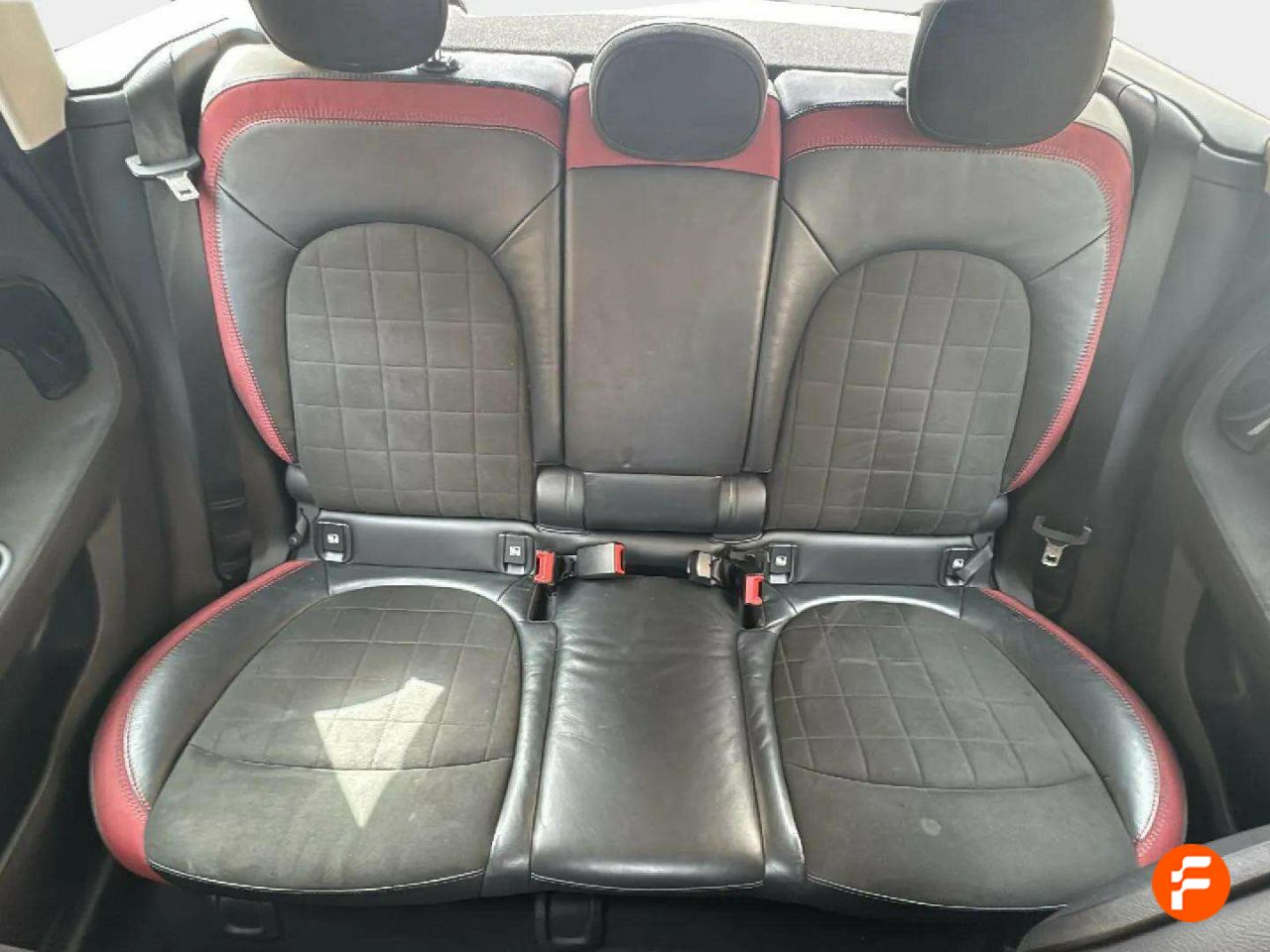 Foto Mini Countryman 18