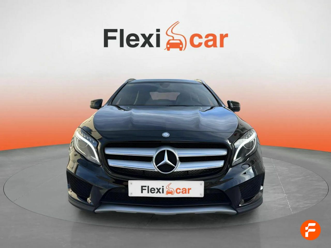 Foto Mercedes-Benz Clase GLA 2