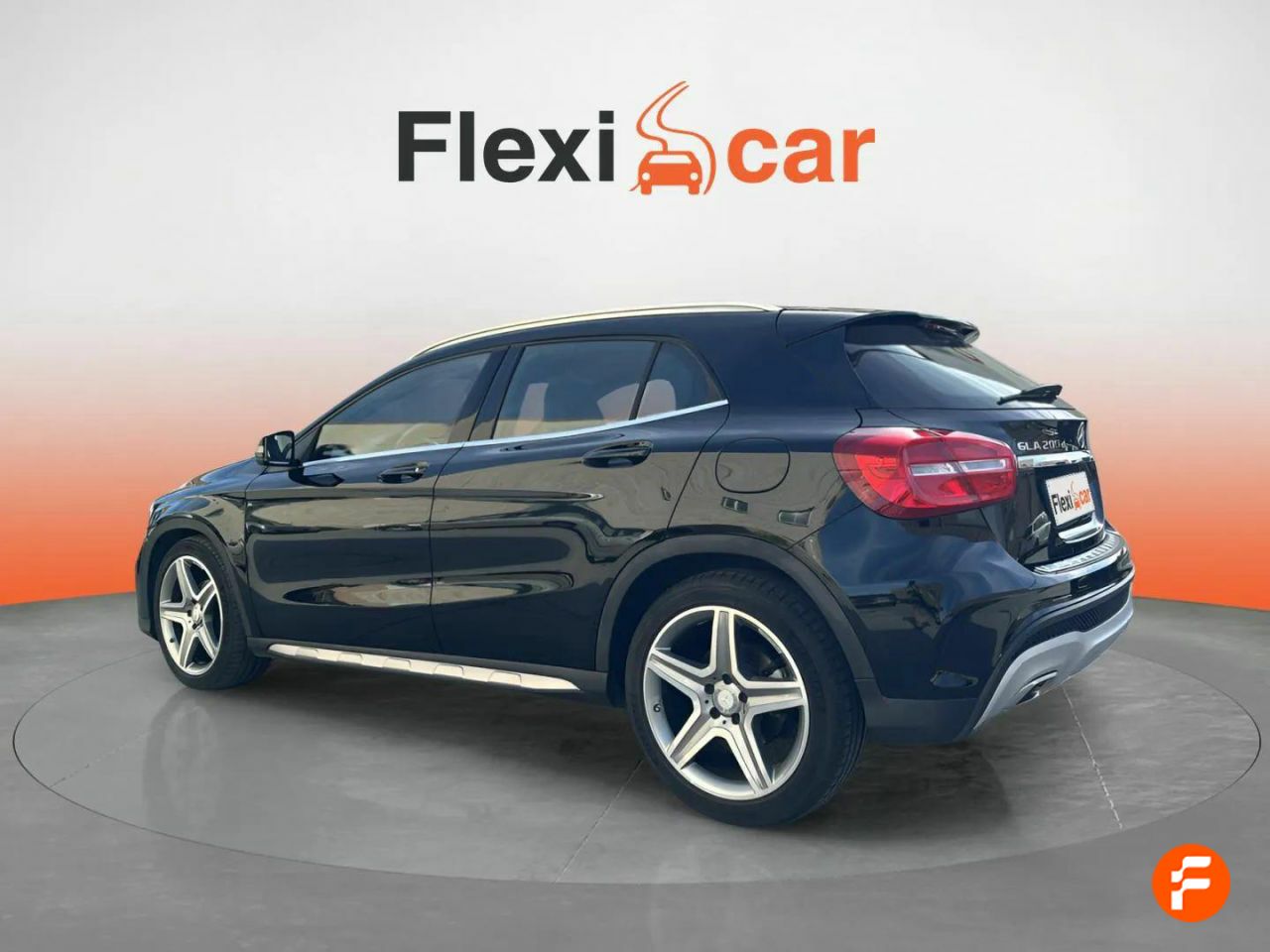 Foto Mercedes-Benz Clase GLA 5