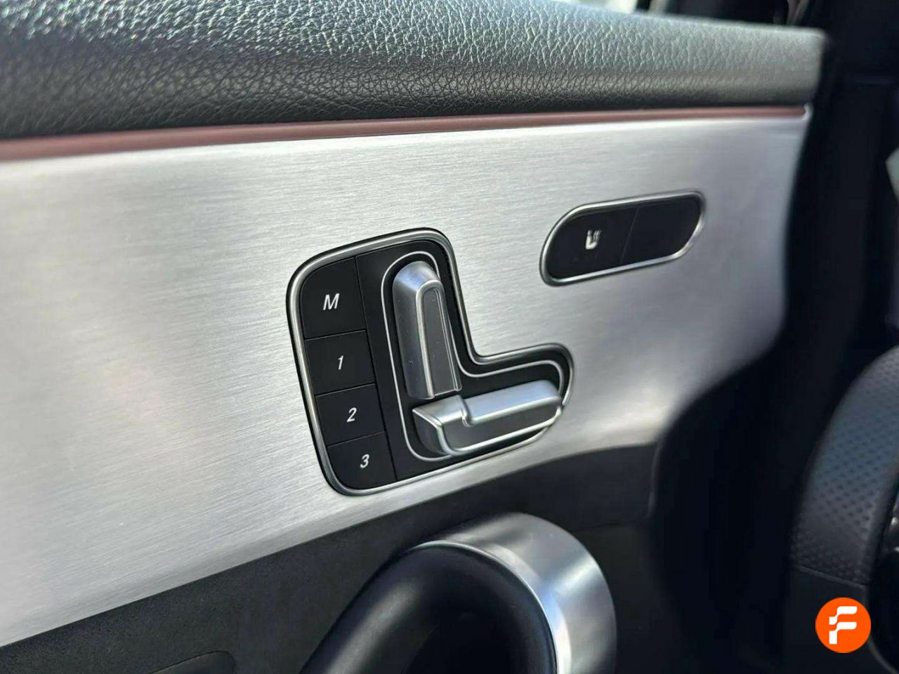 Foto Mercedes-Benz Clase A 11