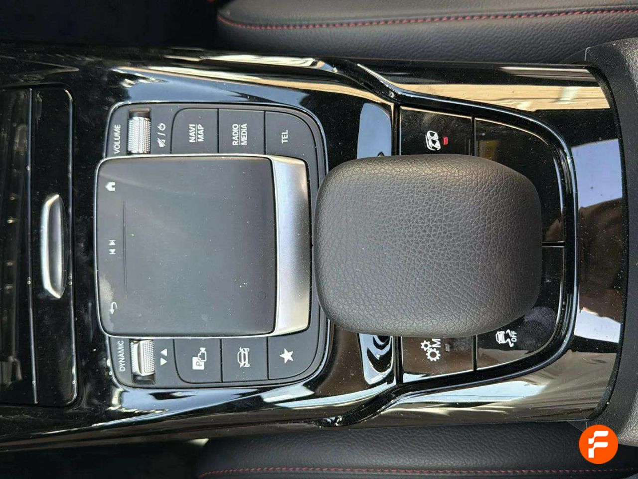 Foto Mercedes-Benz Clase A 21