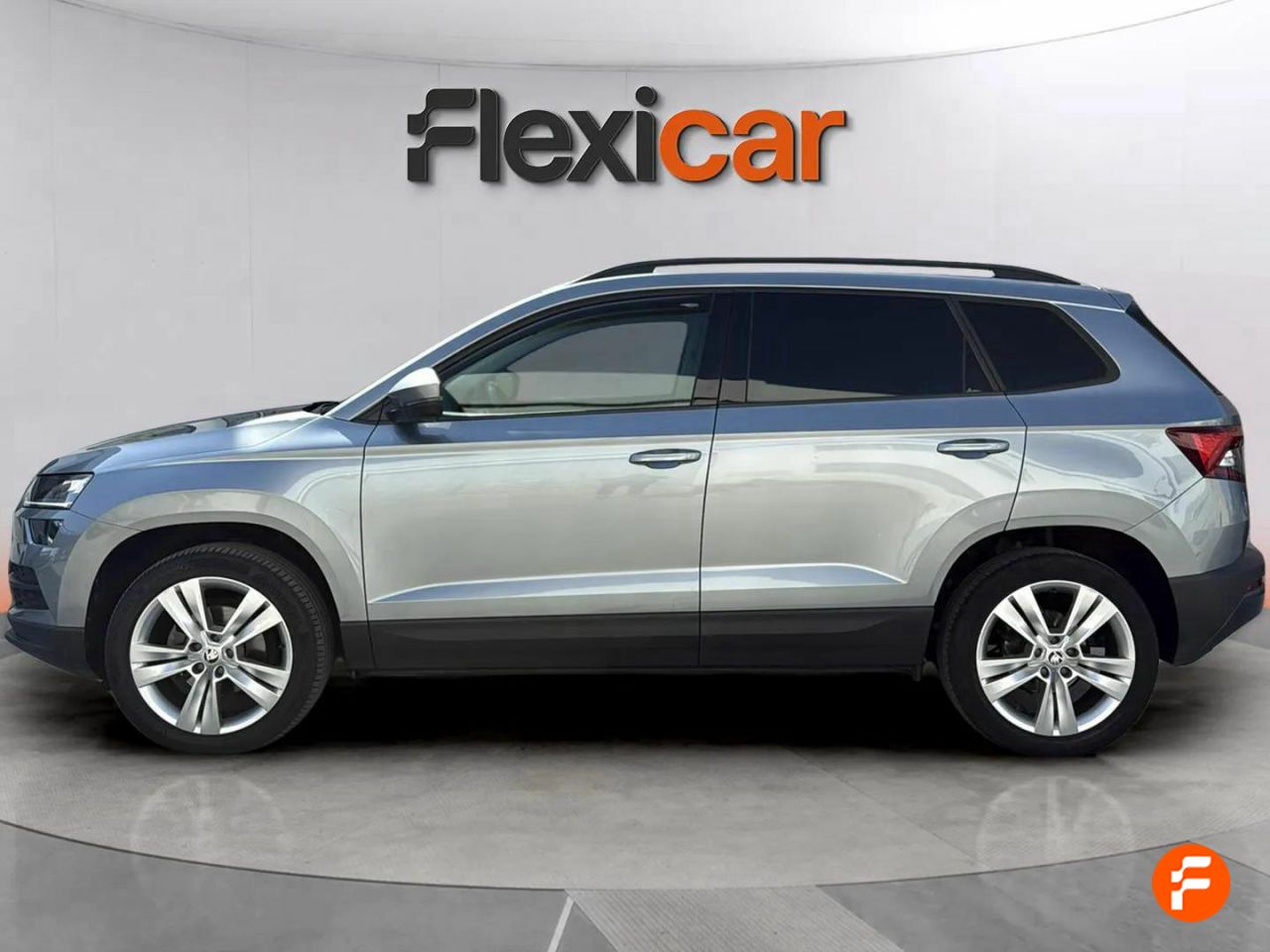 Foto Skoda Karoq 4