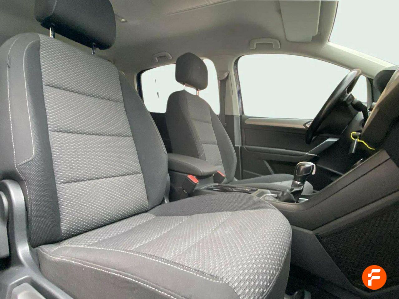 Foto Volkswagen Touran 18