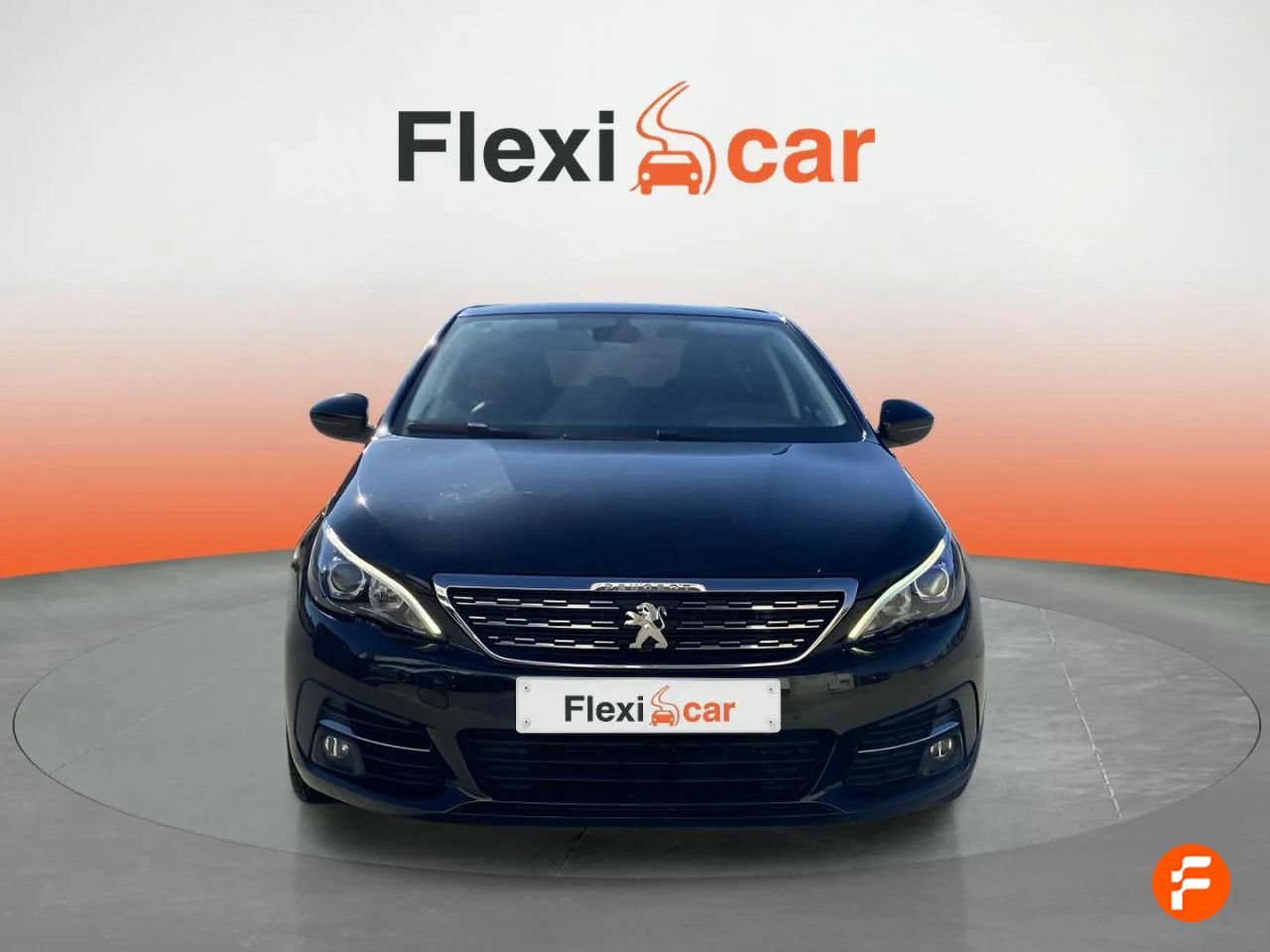 Foto Peugeot 308 2