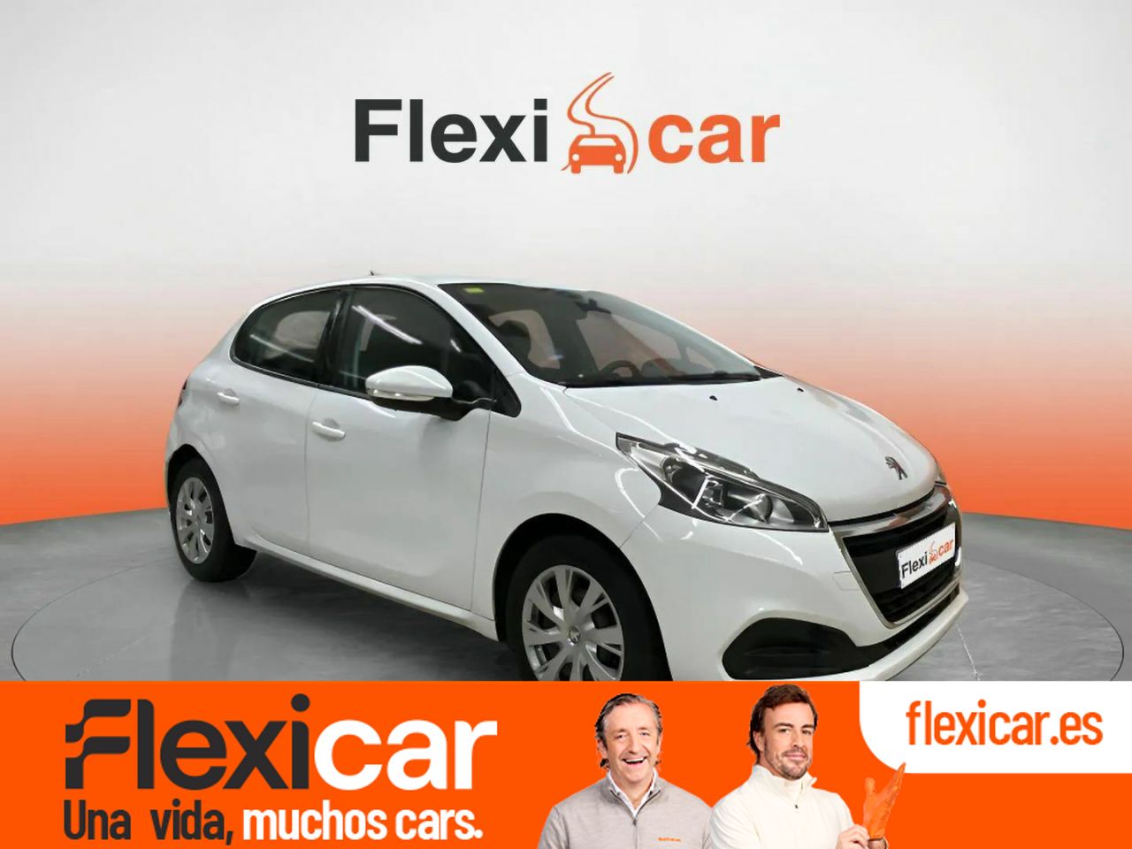 Foto Peugeot 208 1