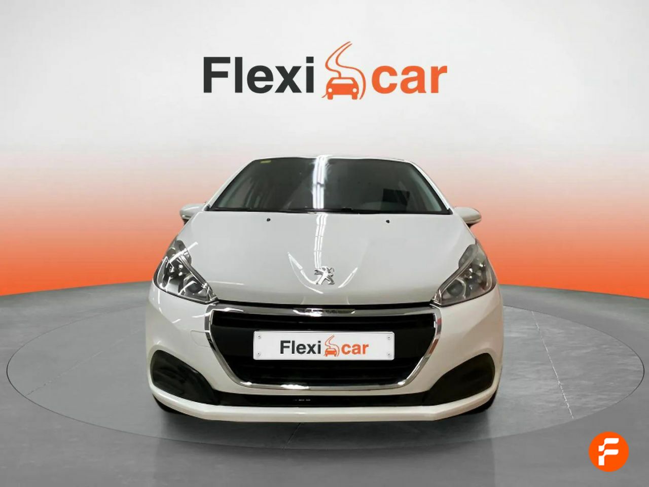 Foto Peugeot 208 2