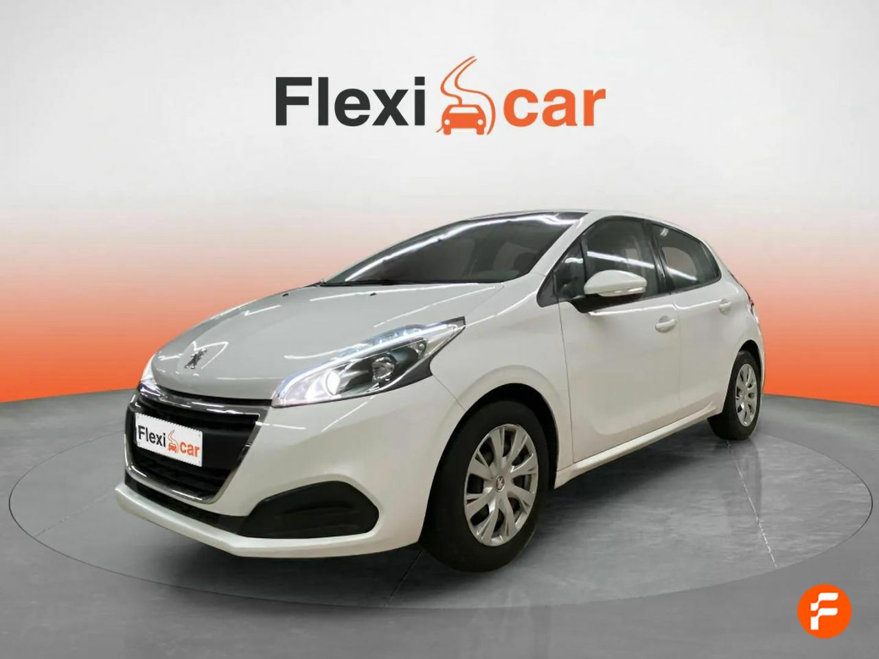 Foto Peugeot 208 3