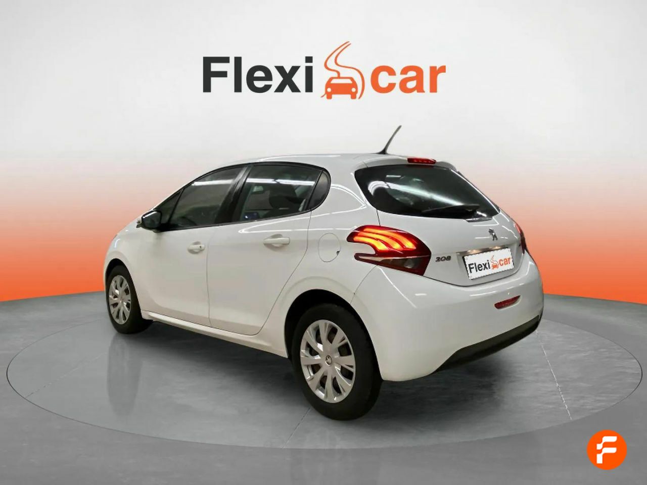 Foto Peugeot 208 5