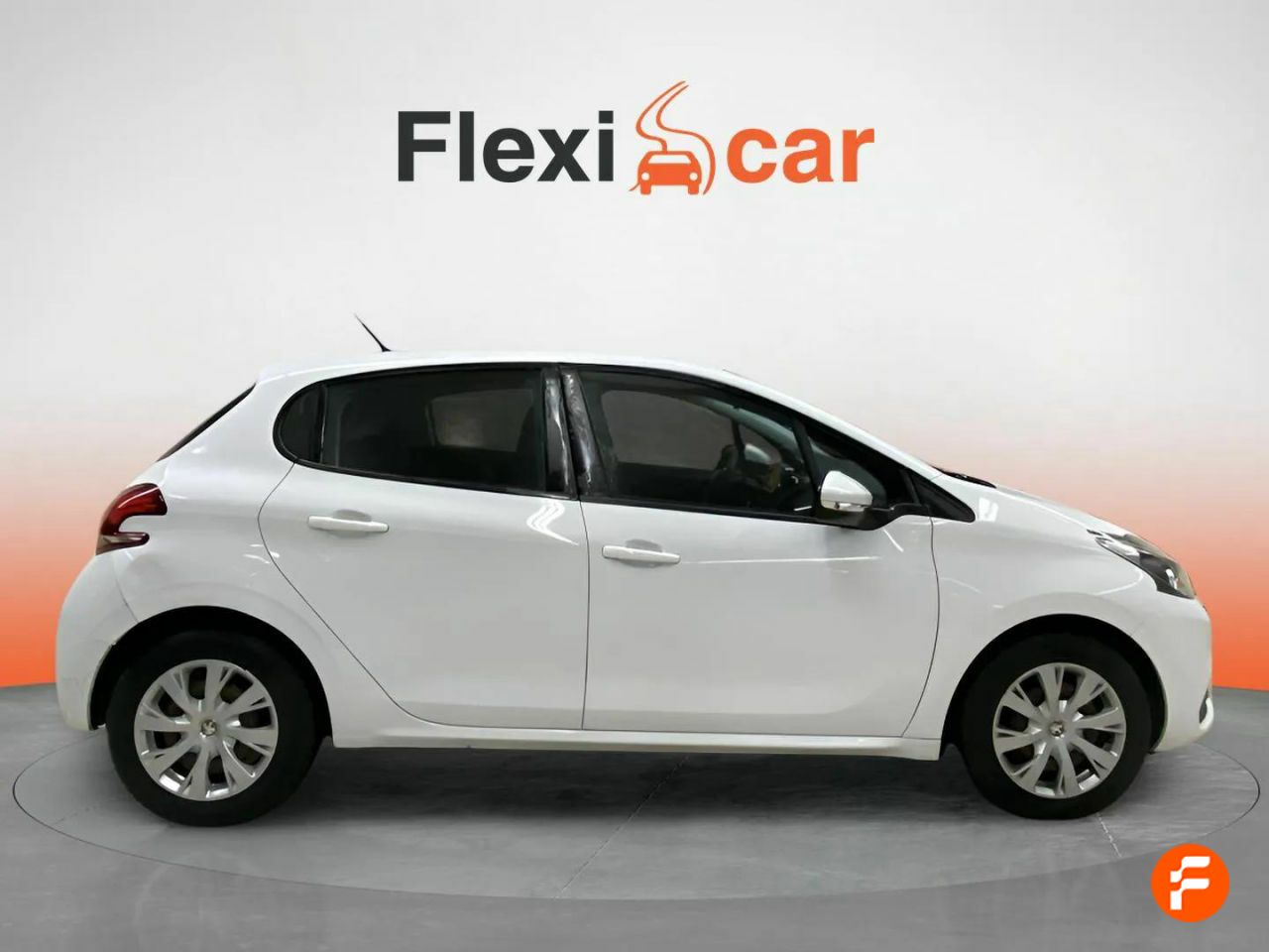 Foto Peugeot 208 9