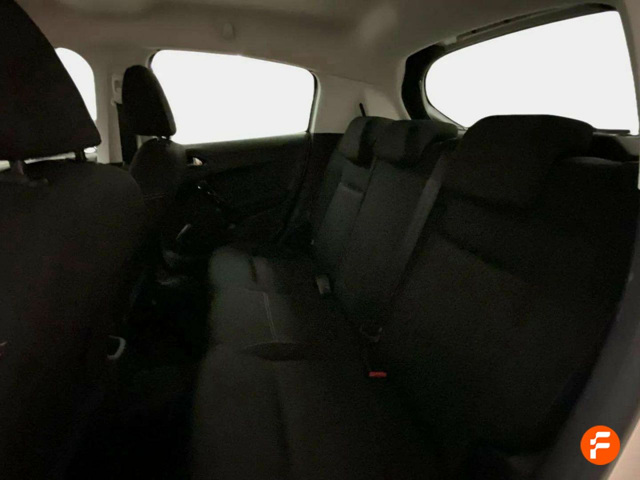 Foto Peugeot 208 18