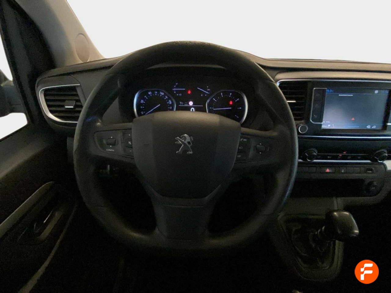 Foto Peugeot Traveller 14