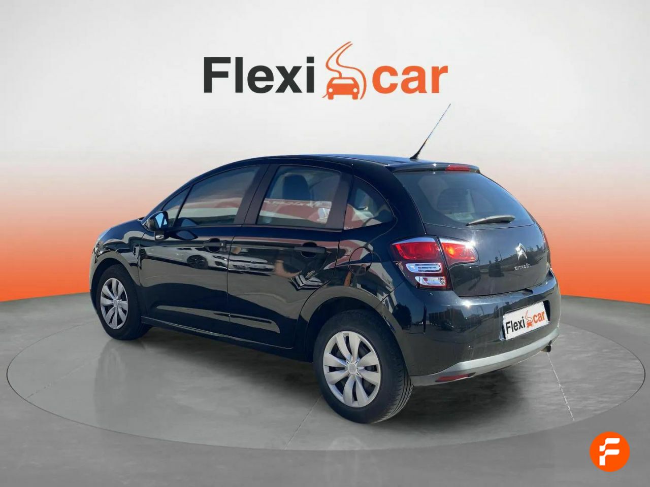 Foto Citroën C3 5