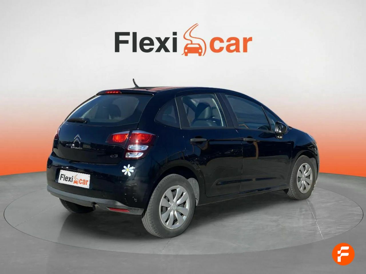 Foto Citroën C3 8