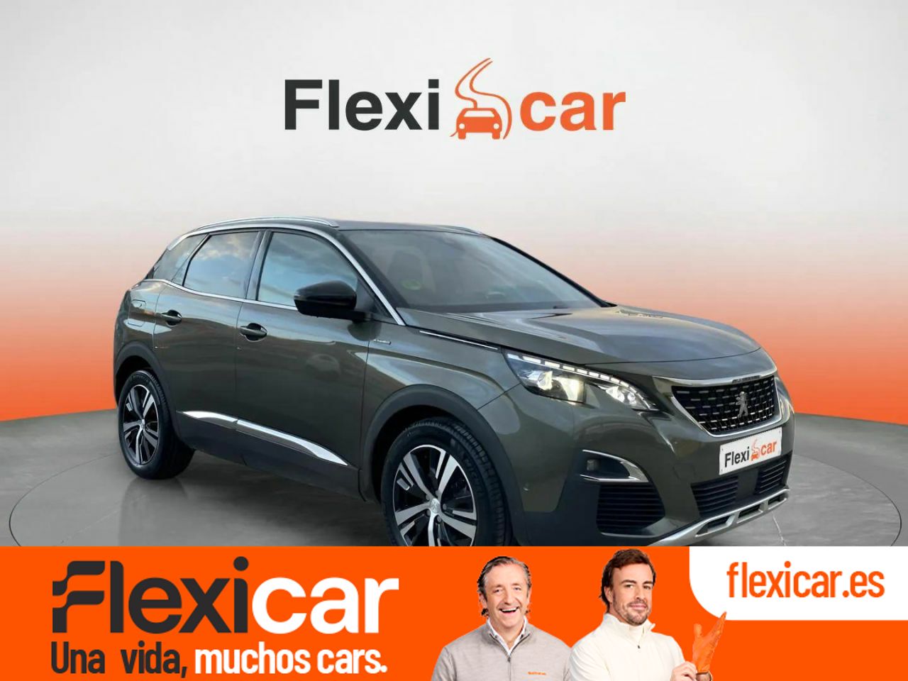 Foto Peugeot 3008 1