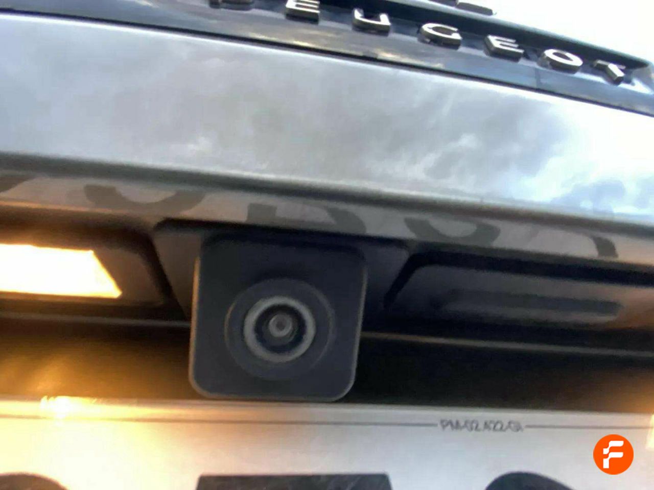 Foto Peugeot 3008 10
