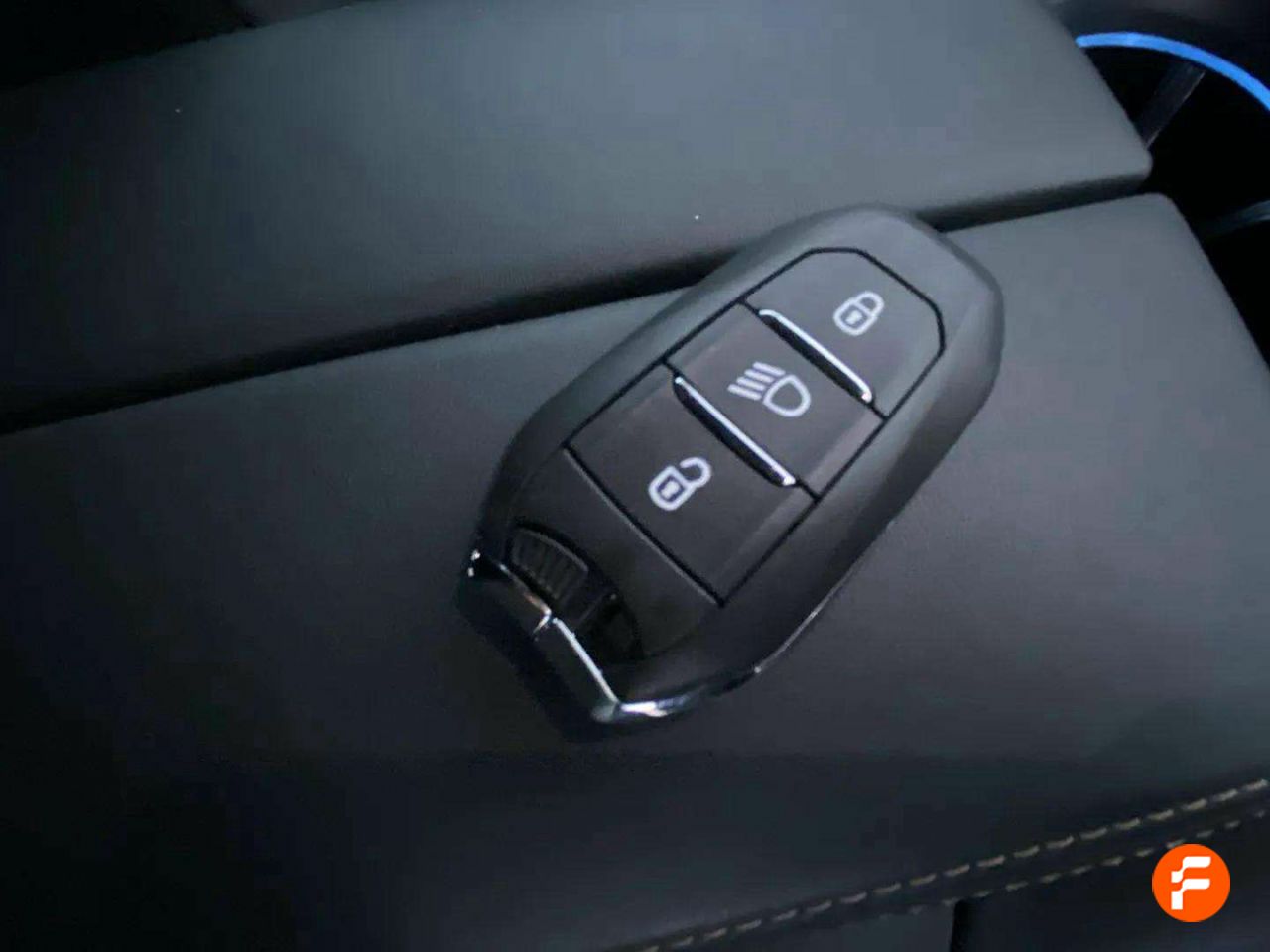 Foto Peugeot 3008 21
