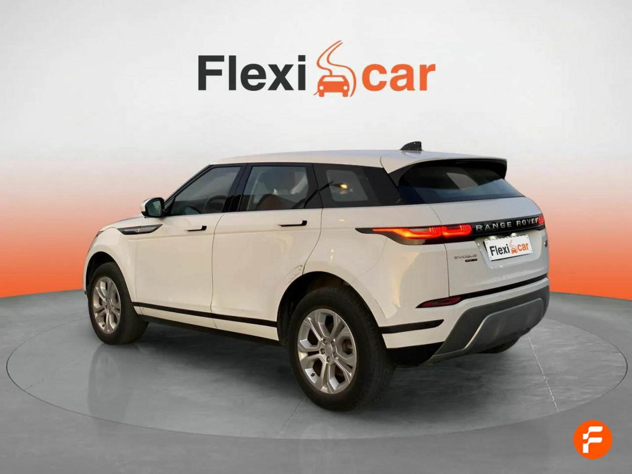Foto Land-Rover Range Rover Evoque 4