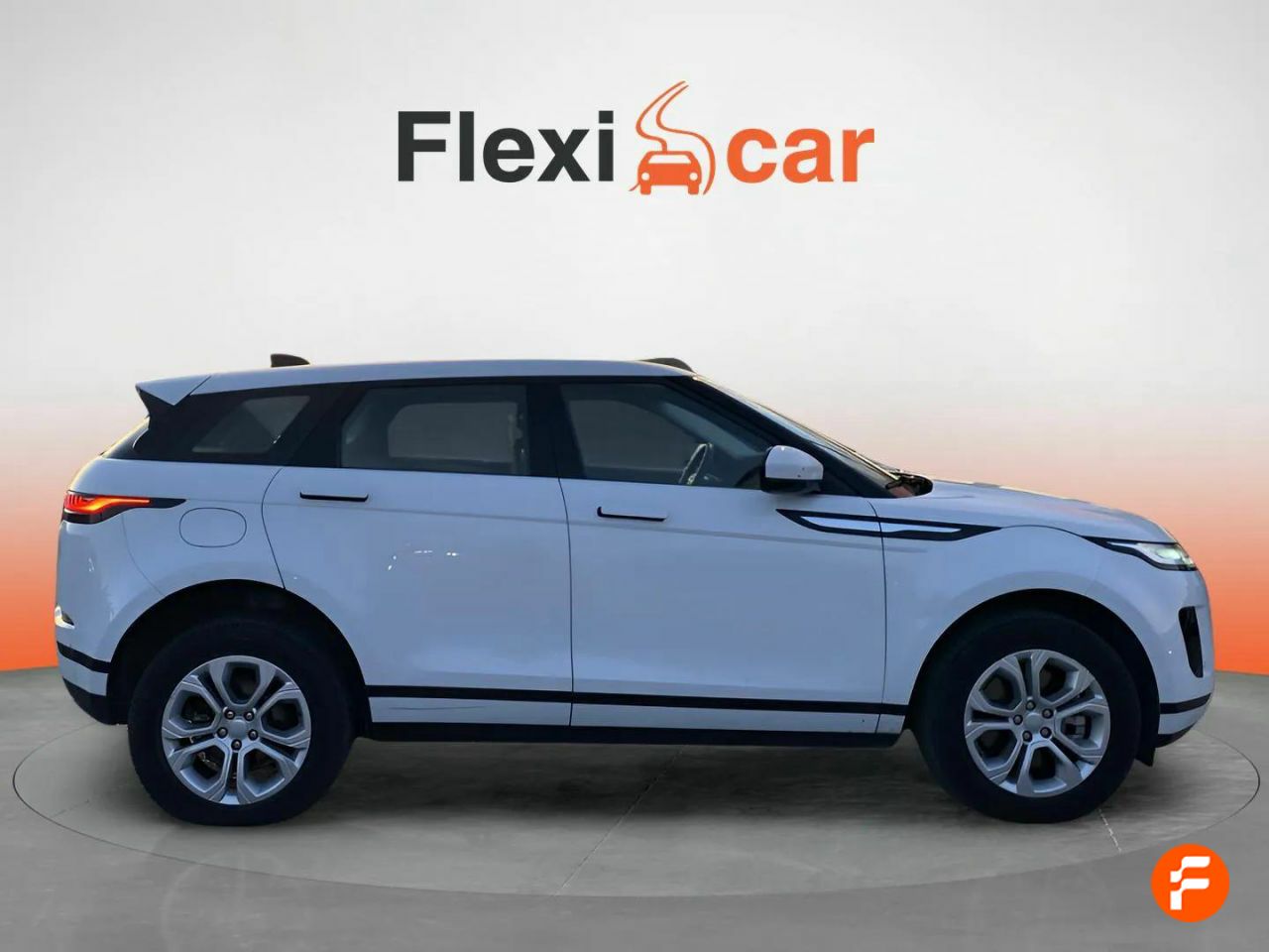 Foto Land-Rover Range Rover Evoque 8