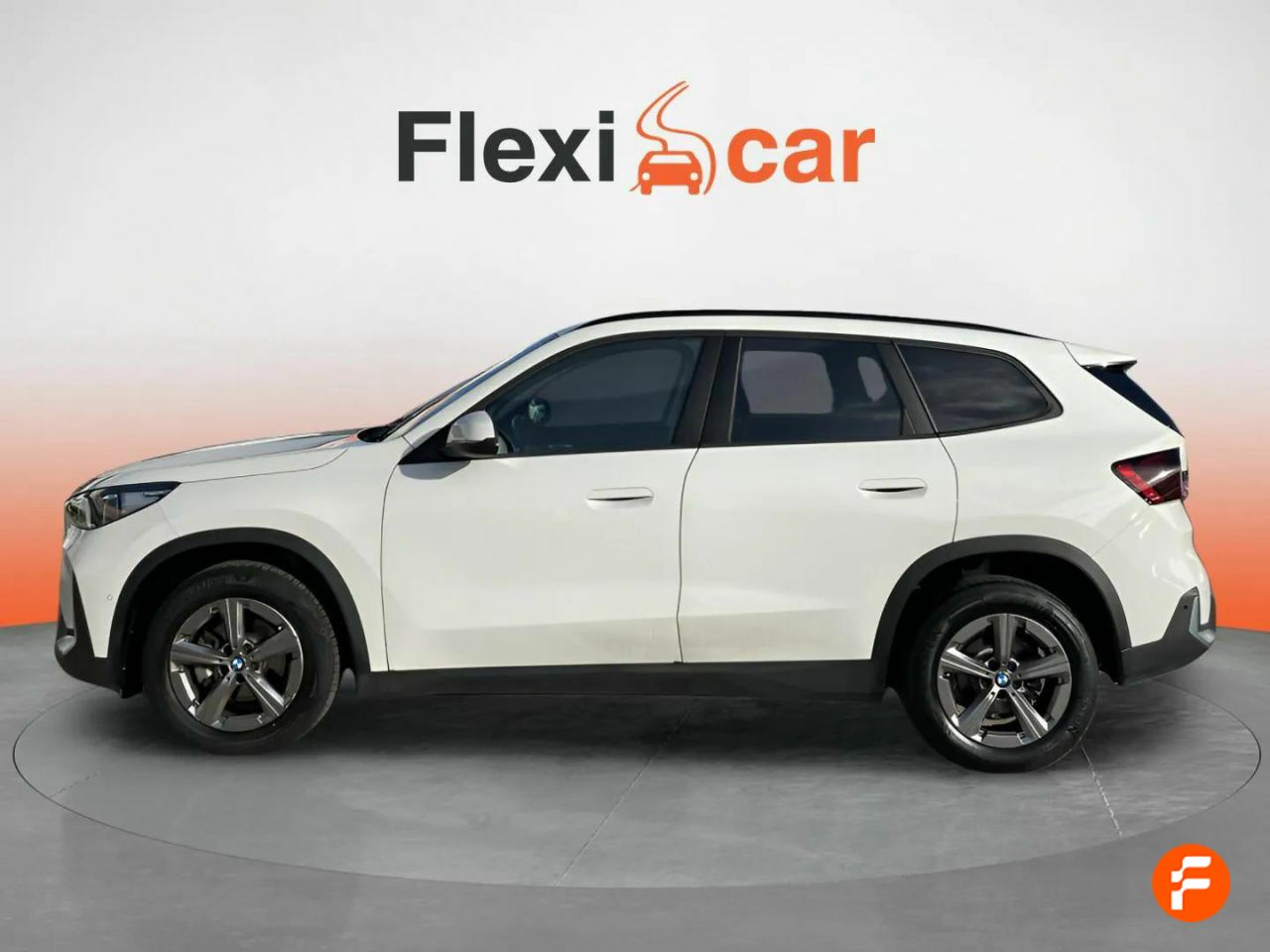 Foto BMW X1 4