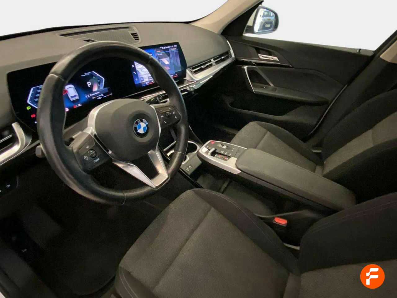 Foto BMW X1 15