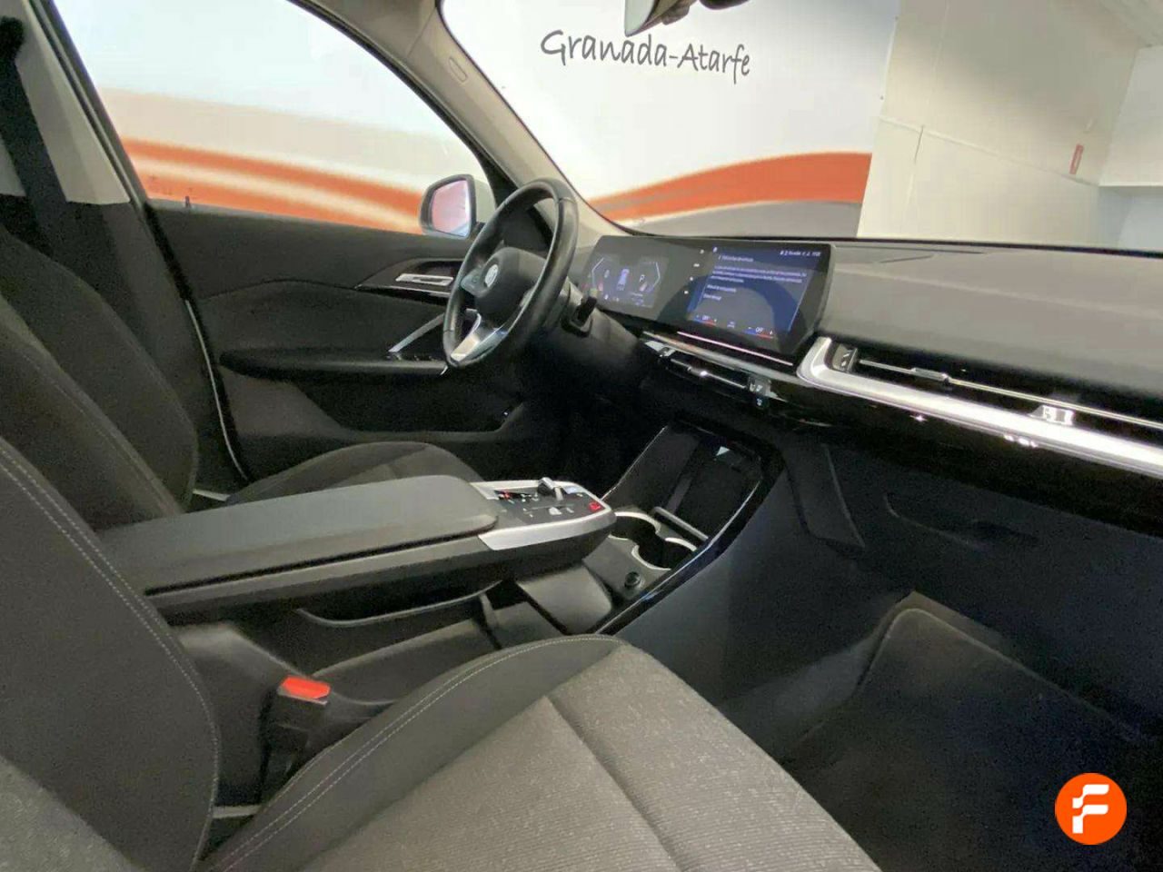 Foto BMW X1 19