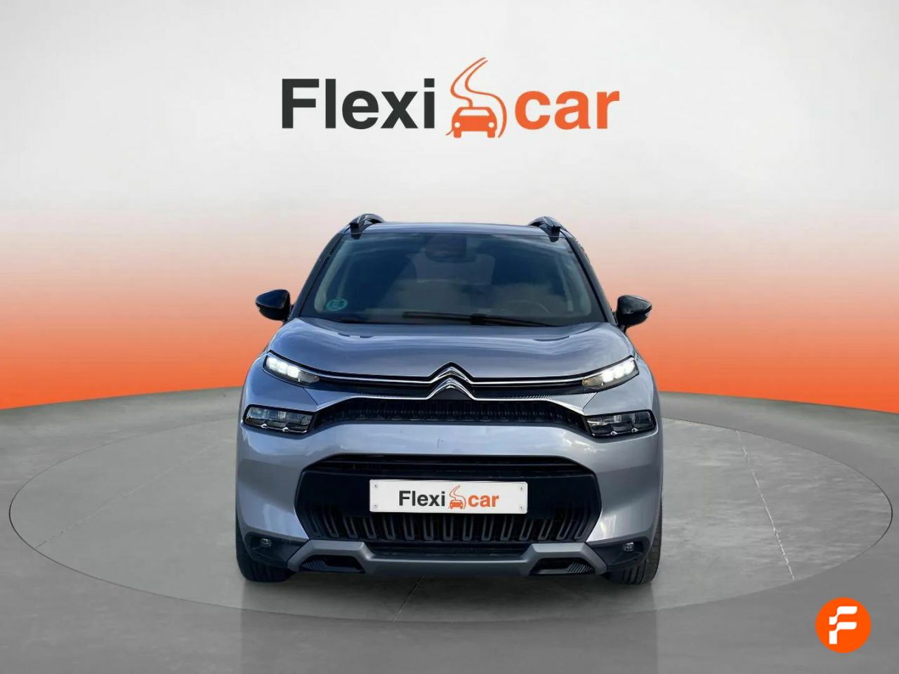 Foto Citroën C3 Aircross 2