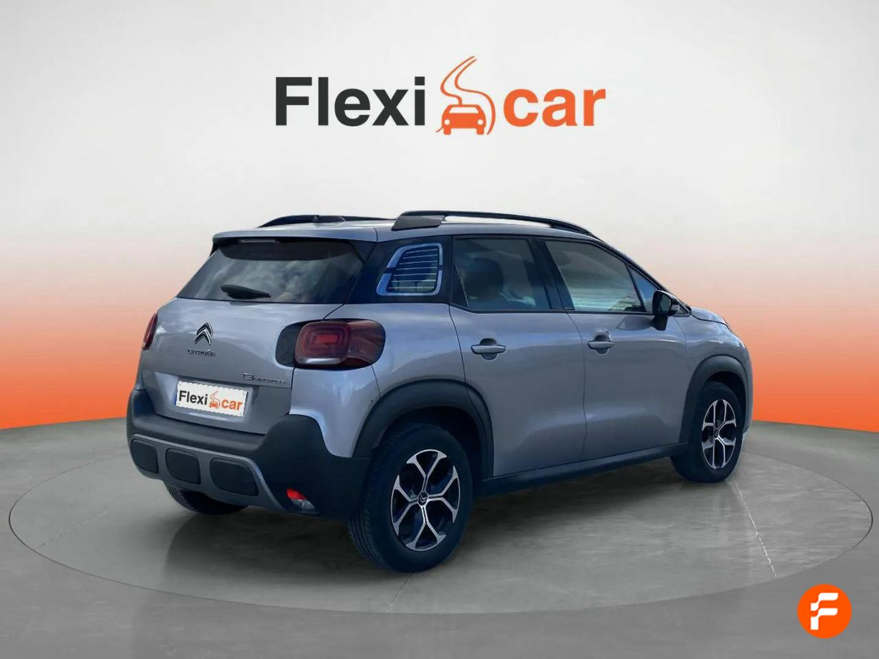 Foto Citroën C3 Aircross 8