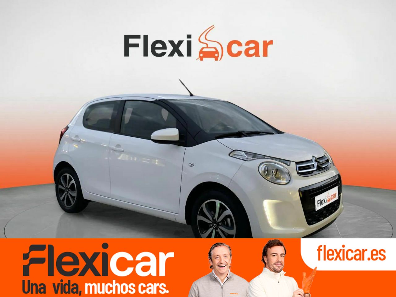 Foto Citroën C1 1