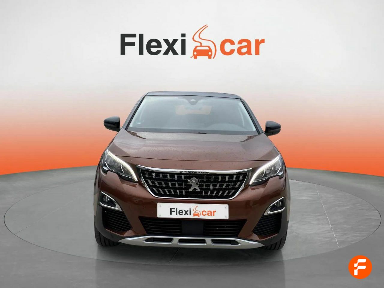 Foto Peugeot 3008 2